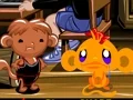 Žaidimas Monkey Go Happy Stage 657 internete