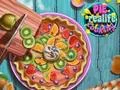 Žaidimas Pie Realife Cooking internete
