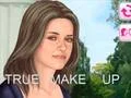 Žaidimas Kristen Stewart True Makeup internete