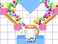 Žaidimas Cups and Balls internete