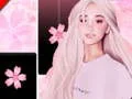 Žaidimas Ariana Grande Piano Tiles Pink, Music & Magic internete