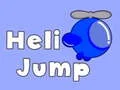 Žaidimas Heli Jump internete