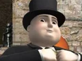 Žaidimas Thomas and Friends Balloon Pop internete