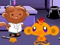 Žaidimas Monkey Go Happy Stage 659 internete