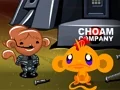 Žaidimas Monkey Go Happy Stage 661 internete