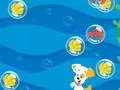 Žaidimas Bubble Guppies: Popathon internete