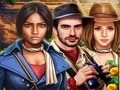 Žaidimas Secret Fortune internete