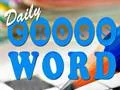 Žaidimas Daily Crossword internete