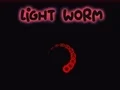 Žaidimas Light Worm internete