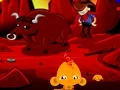Žaidimas Monkey Go Happy Stage 49 internete