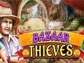 Žaidimas Bazaar thieves internete