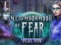 Žaidimas Neighborhood of Gear internete