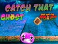 Žaidimas Catch That Ghost But Not the Toast internete