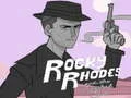 Žaidimas Rocky Rhodes and the Cracked Case internete