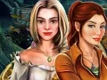 Žaidimas Dangerous Adventure internete