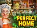 Žaidimas Perfect Home internete