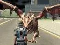 Žaidimas Cars Thief Dragon Edition internete