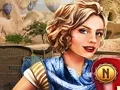 Žaidimas Unusual Adventure internete