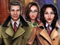 Žaidimas Shadows of Crime internete