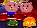 Žaidimas Monkey Go Happy Stage 56 internete