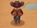 Žaidimas Cowboy Saloon Defence internete