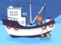 Žaidimas Mr Fish Master internete