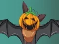 Žaidimas Halloween Bat Rescue internete