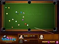 Žaidimas Sexy Billiards internete