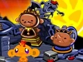 Žaidimas Monkey Go Happy Stage 675 internete