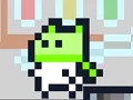 Žaidimas Charge Cat internete