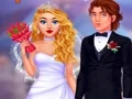 Žaidimas My Dream Wedding internete