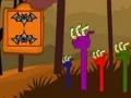 Žaidimas 2022 Halloween Episode 4 internete