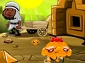 Žaidimas Monkey Go Happy Stage 74 internete