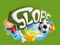 Žaidimas Slope internete