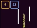 Žaidimas Numbers Snake internete
