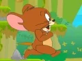 Žaidimas Jerry Forest Adventure internete
