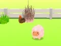 Žaidimas Sheep-tan's Block Break internete