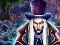 Žaidimas Vampire Village internete