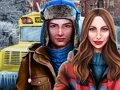Žaidimas Coldest Winter internete