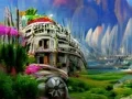 Žaidimas Monkey Rescue From Dreaming Land internete