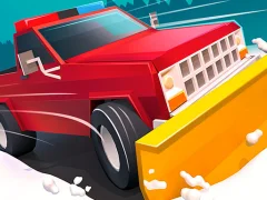 Žaidimas Snow Drift internete