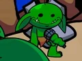Žaidimas FNF Vs Goblins internete