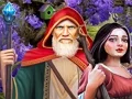 Žaidimas Wonderland Intruders internete