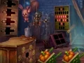 Žaidimas Soldier Fox Escape internete