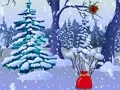 Žaidimas Help The Santa Wake Up internete