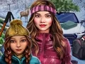 Žaidimas Winter Fun internete