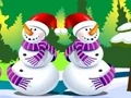 Žaidimas Find The Christmas Gift internete