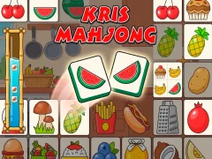 Žaidimas Kris Mahjong internete