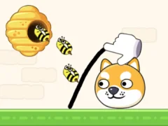 Žaidimas Mighty Party: Doge Rescue internete