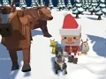 Žaidimas Reindeer Recruit internete